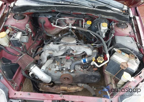 2011 Subaru Impreza Outback Sport z USA, uszkodzony, nr VIN JF1GH6D69BG829951